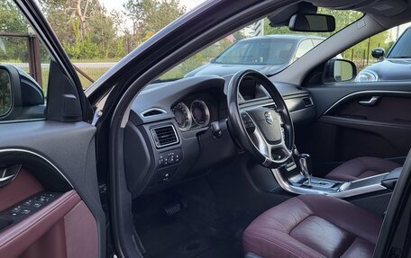 Volvo S80 II рестайлинг 2, 2011 год, 1 550 000 рублей, 15 фотография
