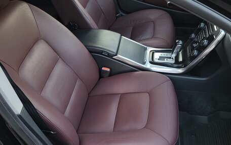 Volvo S80 II рестайлинг 2, 2011 год, 1 550 000 рублей, 20 фотография