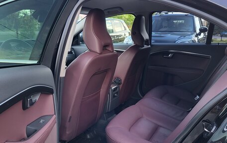 Volvo S80 II рестайлинг 2, 2011 год, 1 550 000 рублей, 18 фотография