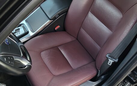 Volvo S80 II рестайлинг 2, 2011 год, 1 550 000 рублей, 17 фотография