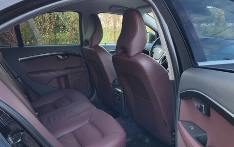 Volvo S80 II рестайлинг 2, 2011 год, 1 550 000 рублей, 21 фотография