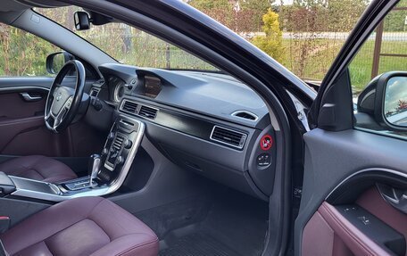 Volvo S80 II рестайлинг 2, 2011 год, 1 550 000 рублей, 19 фотография