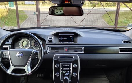 Volvo S80 II рестайлинг 2, 2011 год, 1 550 000 рублей, 23 фотография