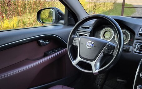 Volvo S80 II рестайлинг 2, 2011 год, 1 550 000 рублей, 22 фотография