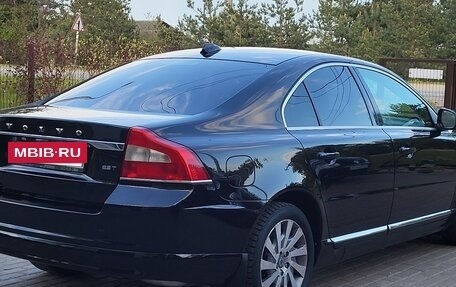 Volvo S80 II рестайлинг 2, 2011 год, 1 550 000 рублей, 7 фотография