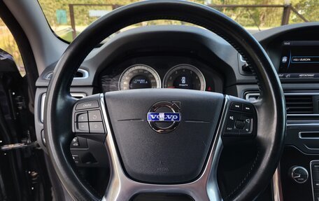 Volvo S80 II рестайлинг 2, 2011 год, 1 550 000 рублей, 25 фотография