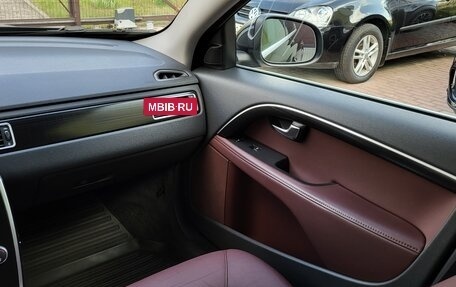 Volvo S80 II рестайлинг 2, 2011 год, 1 550 000 рублей, 24 фотография