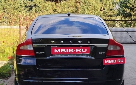 Volvo S80 II рестайлинг 2, 2011 год, 1 550 000 рублей, 6 фотография