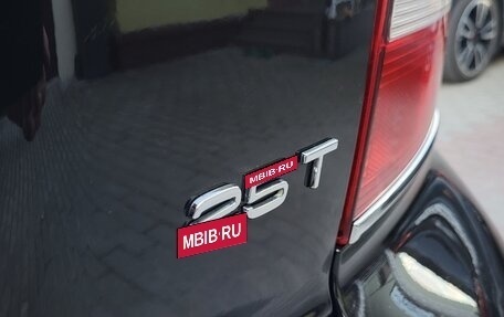 Volvo S80 II рестайлинг 2, 2011 год, 1 550 000 рублей, 11 фотография