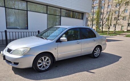 Mitsubishi Lancer IX, 2006 год, 380 000 рублей, 2 фотография