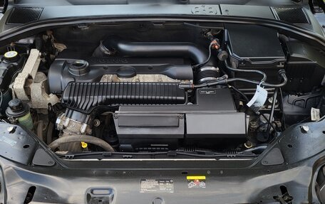 Volvo S80 II рестайлинг 2, 2011 год, 1 550 000 рублей, 40 фотография