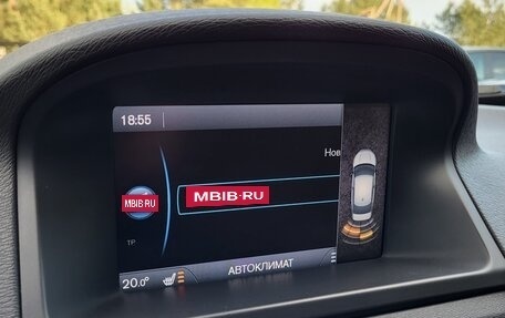 Volvo S80 II рестайлинг 2, 2011 год, 1 550 000 рублей, 31 фотография