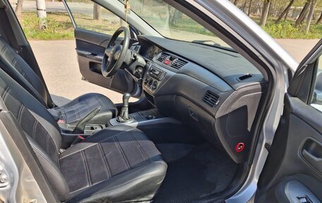 Mitsubishi Lancer IX, 2006 год, 380 000 рублей, 6 фотография