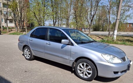 Mitsubishi Lancer IX, 2006 год, 380 000 рублей, 7 фотография