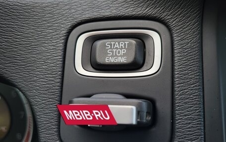 Volvo S80 II рестайлинг 2, 2011 год, 1 550 000 рублей, 36 фотография
