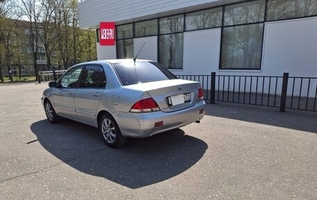 Mitsubishi Lancer IX, 2006 год, 380 000 рублей, 3 фотография