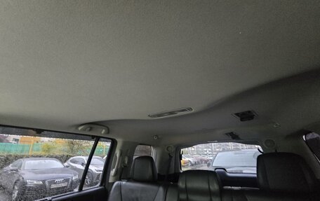 Honda Pilot III рестайлинг, 2008 год, 1 699 000 рублей, 11 фотография