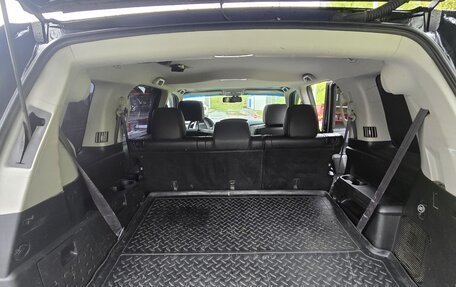 Honda Pilot III рестайлинг, 2008 год, 1 699 000 рублей, 16 фотография