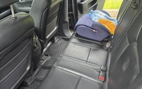 Honda Pilot III рестайлинг, 2008 год, 1 699 000 рублей, 14 фотография
