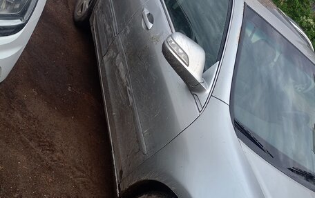 Honda Legend IV, 2007 год, 500 000 рублей, 2 фотография