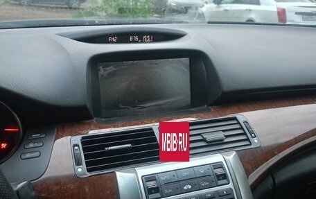 Honda Legend IV, 2007 год, 500 000 рублей, 7 фотография