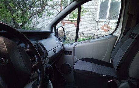 Renault Trafic, 2002 год, 850 000 рублей, 18 фотография