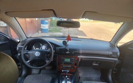 Volkswagen Passat B5+ рестайлинг, 2002 год, 310 000 рублей, 3 фотография