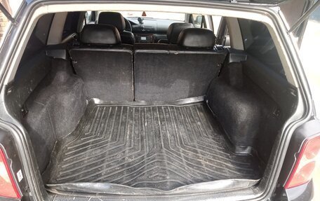 Volkswagen Passat B5+ рестайлинг, 2002 год, 310 000 рублей, 4 фотография
