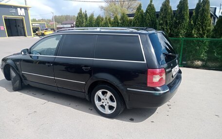 Volkswagen Passat B5+ рестайлинг, 2002 год, 310 000 рублей, 2 фотография
