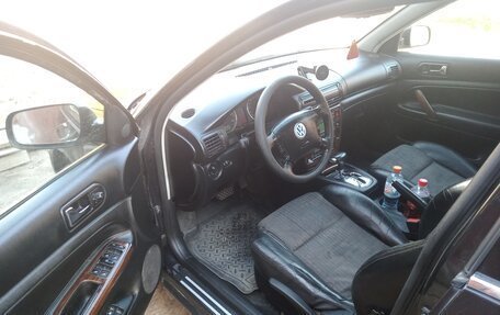 Volkswagen Passat B5+ рестайлинг, 2002 год, 310 000 рублей, 5 фотография