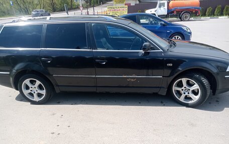 Volkswagen Passat B5+ рестайлинг, 2002 год, 310 000 рублей, 12 фотография