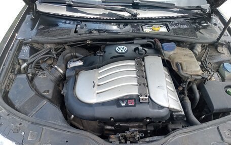 Volkswagen Passat B5+ рестайлинг, 2002 год, 310 000 рублей, 6 фотография