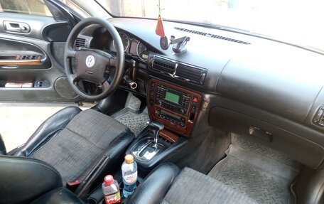 Volkswagen Passat B5+ рестайлинг, 2002 год, 310 000 рублей, 15 фотография
