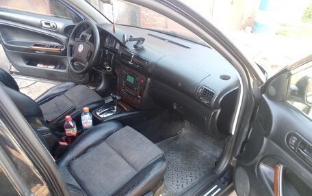 Volkswagen Passat B5+ рестайлинг, 2002 год, 310 000 рублей, 14 фотография