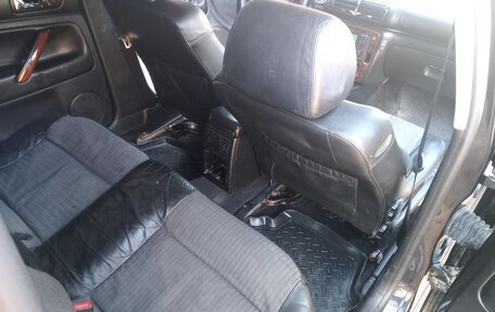 Volkswagen Passat B5+ рестайлинг, 2002 год, 310 000 рублей, 16 фотография