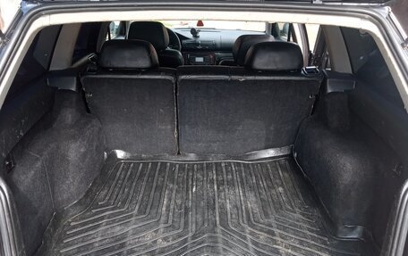 Volkswagen Passat B5+ рестайлинг, 2002 год, 310 000 рублей, 17 фотография