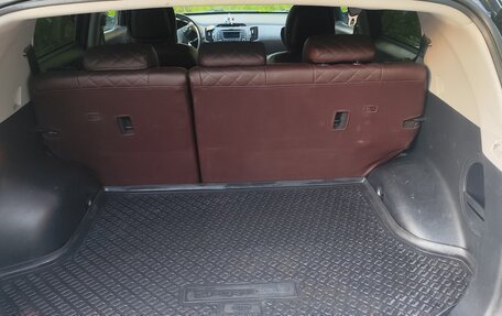 KIA Sportage III, 2011 год, 1 114 000 рублей, 5 фотография