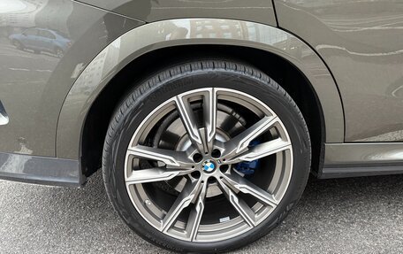 BMW X6, 2019 год, 8 400 000 рублей, 13 фотография