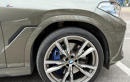 BMW X6, 2019 год, 8 400 000 рублей, 16 фотография