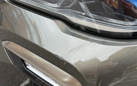 BMW X6, 2019 год, 8 400 000 рублей, 17 фотография