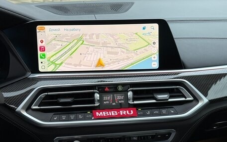 BMW X6, 2019 год, 8 400 000 рублей, 19 фотография