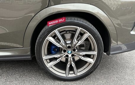 BMW X6, 2019 год, 8 400 000 рублей, 12 фотография