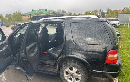 Ford Explorer III, 2004 год, 500 000 рублей, 5 фотография