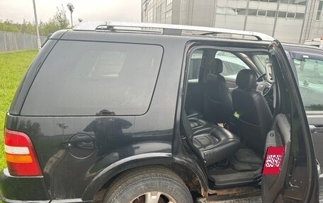 Ford Explorer III, 2004 год, 500 000 рублей, 6 фотография