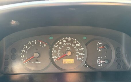 KIA Spectra II (LD), 2008 год, 370 000 рублей, 2 фотография