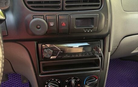 KIA Spectra II (LD), 2008 год, 370 000 рублей, 5 фотография