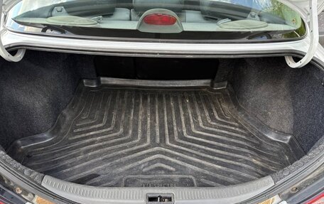 KIA Spectra II (LD), 2008 год, 370 000 рублей, 8 фотография