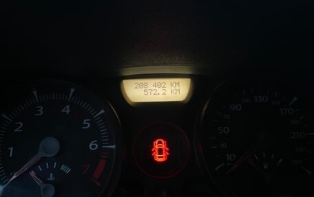 Renault Megane II, 2007 год, 510 000 рублей, 10 фотография