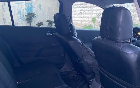 Renault Megane II, 2007 год, 510 000 рублей, 9 фотография