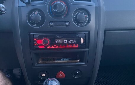 Renault Megane II, 2007 год, 510 000 рублей, 11 фотография